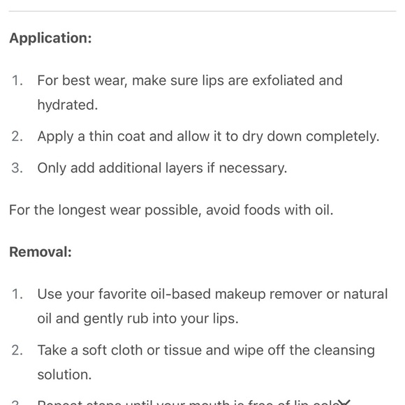 Lot of 3 “Half Caked” Instant‎ Crush Lipgloss Shade Sparkle Motion New in Box - Picture 5 of 6